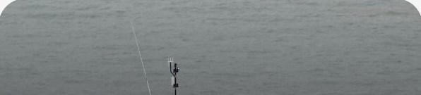 Patrol vessel at sea