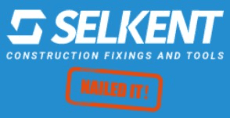 Selkent Fastenings Ltd logo
