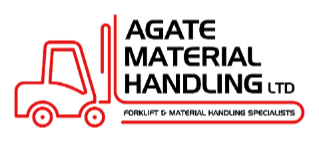 Agate Material Handling Ltd logo