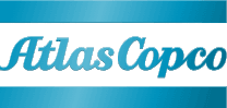 Atlas Copco Rental logo