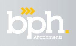 BPH Attachments logo