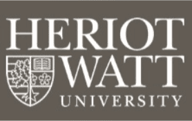 Heriot-Watt University logo