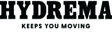 Hydrema logo