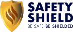 Safety Shield Global logo