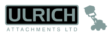 Ulrich Attachments Ltd logo