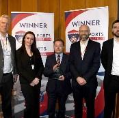 UK Ports Innovation Awards photo 2
