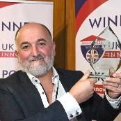 UK Ports Innovation Awards photo 4