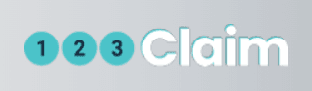 123 Claim logo