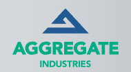 Aggregate Industries logo