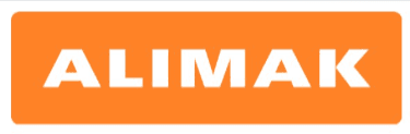 Alimak logo