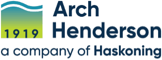 Arch Henderson logo