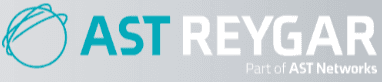 AST Reygar logo