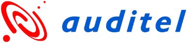 Auditel logo