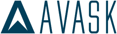 Avask Group logo