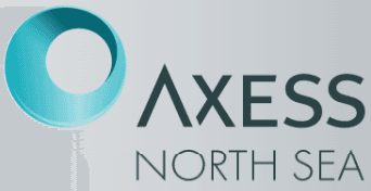 Axess North Sea logo