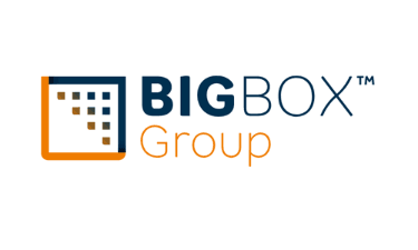 Big Box Buildings logo