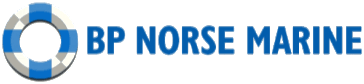 Bp Norse Marine logo
