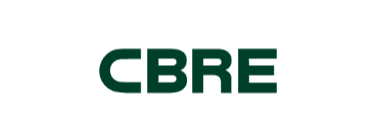 CBRE logo