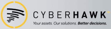Cyberhawk logo
