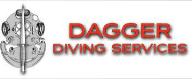 Dagger Diving Services logo