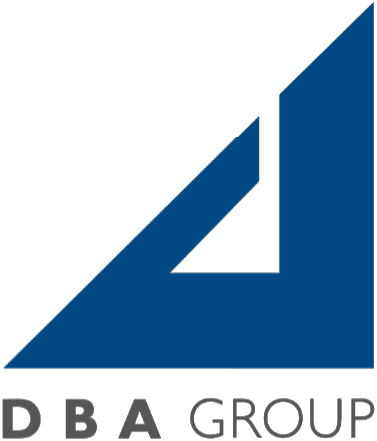 DBA Group logo