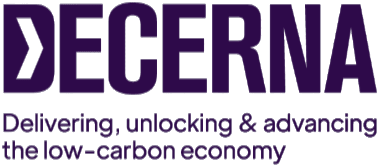 Decerna logo