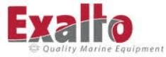 Exalto Bearings UK Ltd logo