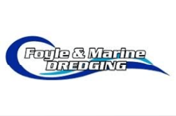 Foyle & Marine Dredging logo