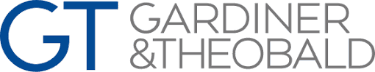 Gardiner & Theobald LLP logo