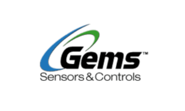 Gems Sensors & Controls logo