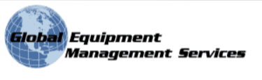 Global Equipment Management Ltd logo