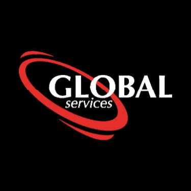 Global Services Ltd logo