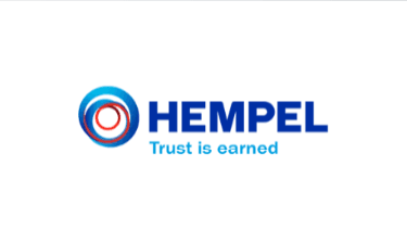Hempel UK Ltd logo