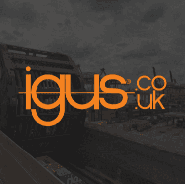 igus UK Limited logo