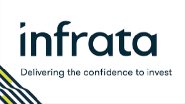 Infrata Limited logo
