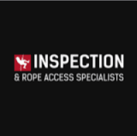 Inspection and Rope Access Specialists Ltd logo
