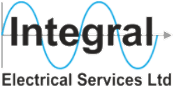 Integral Electrical Services Ltd logo