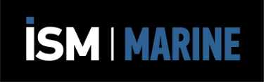 ISM Marine logo