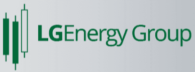 LG Energy Group logo