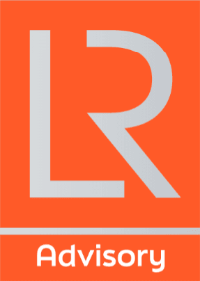 Lloyd’s Register Ports Advisory logo