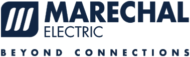 MARECHAL ELECTRIC logo