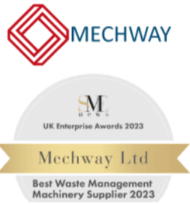 Mechway logo