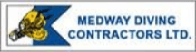 Medway Diving Contractors Ltd logo