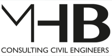 MHB Consultants logo