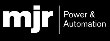 MJR Power & Automation logo