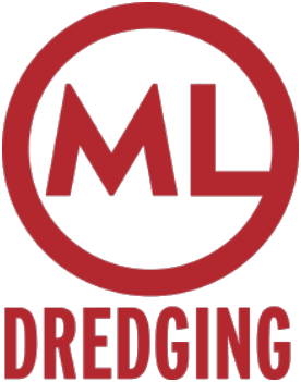 ML Dredging Ltd logo