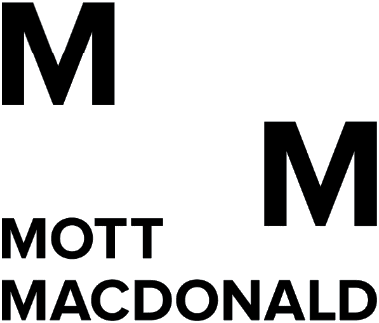 Mott MacDonald logo