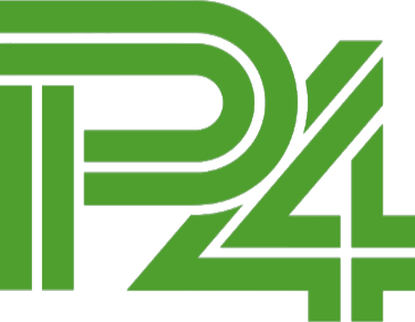 P4 Fastel logo