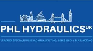 PHL Hydraulics UK logo