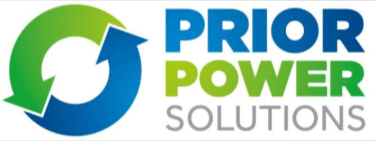 Prior Power Solutions Ltd logo